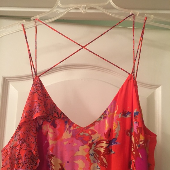 Anthropology dress - Picture 3 of 5